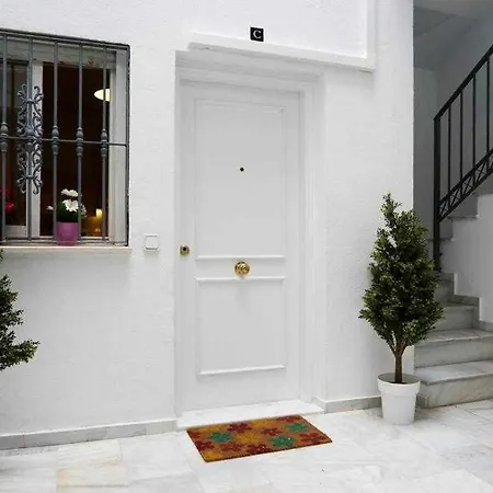 Apartament Letsmalaga - Lovely In Centre Malaga