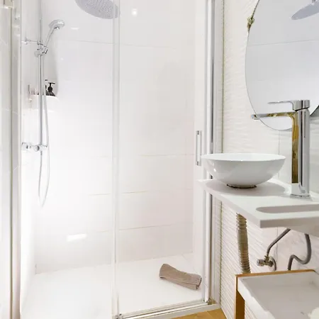 Apartament Letsmalaga - Lovely In Centre