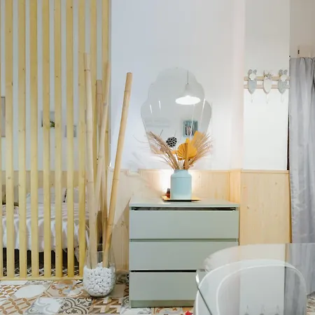 Apartament Letsmalaga - Lovely In Centre *