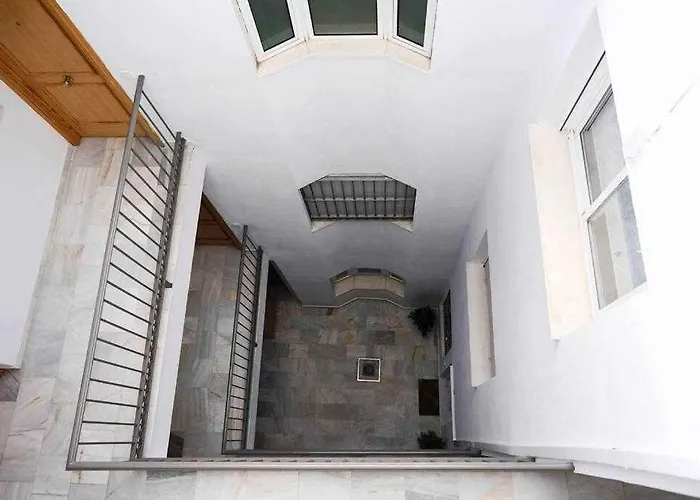 Apartamento Letsmalaga - Lovely In Centre *