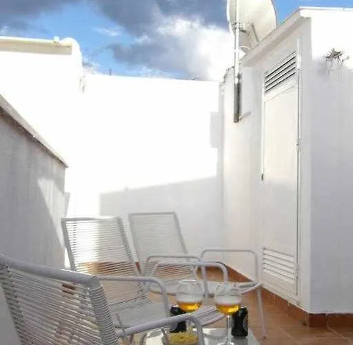Letsmalaga - Lovely In Centre Apartamento *
