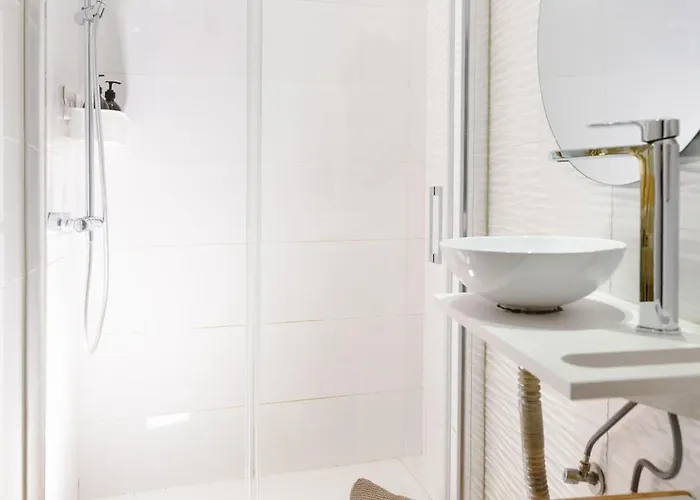 Apartamento Letsmalaga - Lovely In Centre