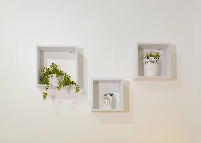 Apartamento Letsmalaga - Lovely In Centre Málaga