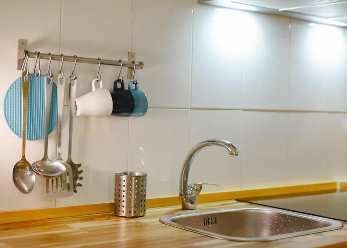 Apartamento Letsmalaga - Lovely In Centre