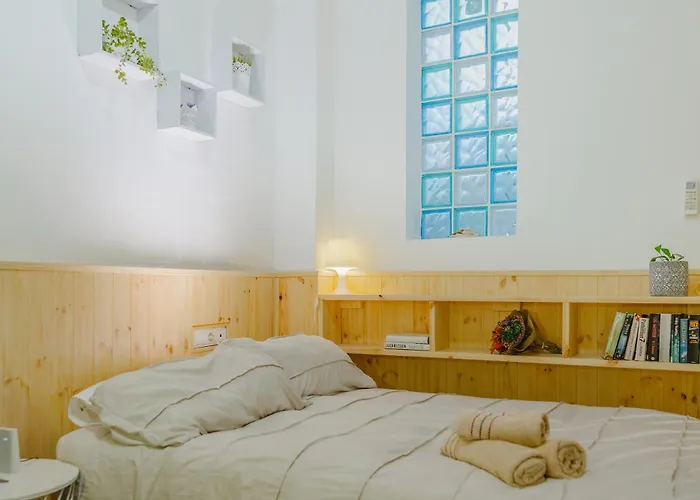 Letsmalaga - Lovely In Centre