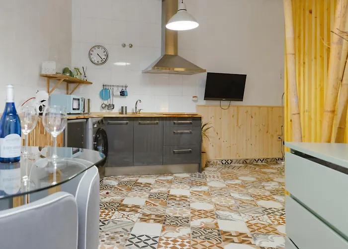 Letsmalaga - Lovely In Centre Apartamento *