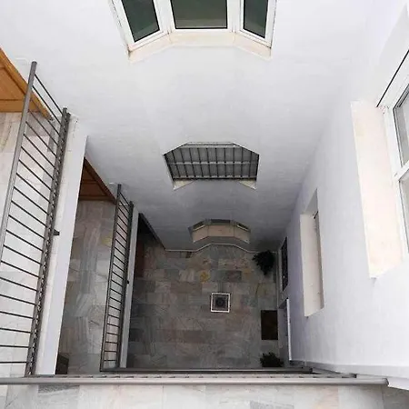Apartment Letsmalaga - Lovely In Centre *