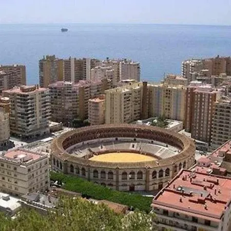Apartment Letsmalaga - Lovely In Centre