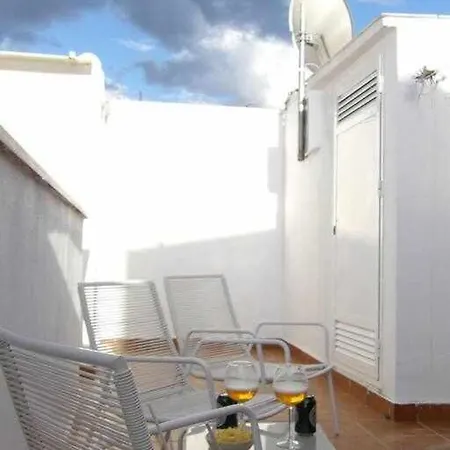 Letsmalaga - Lovely In Centre Apartment *