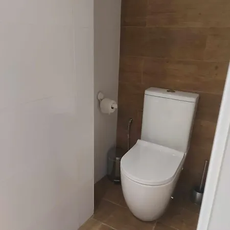 Letsmalaga - Lovely In Centre Apartment *