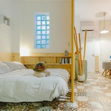 Letsmalaga - Lovely In Centre Apartment *