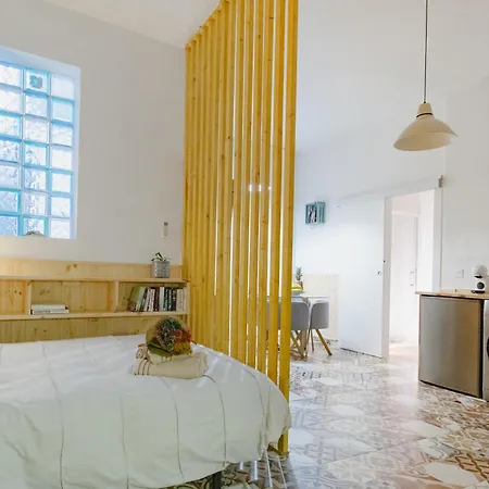 Letsmalaga - Lovely In Centre Apartment Malaga