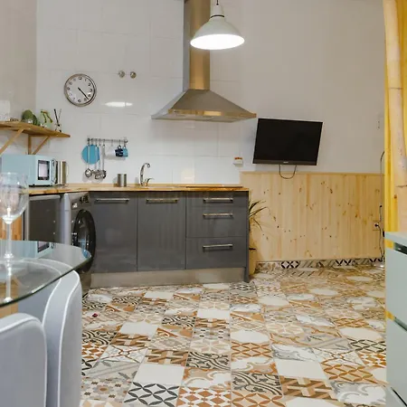 Letsmalaga - Lovely In Centre Apartment *